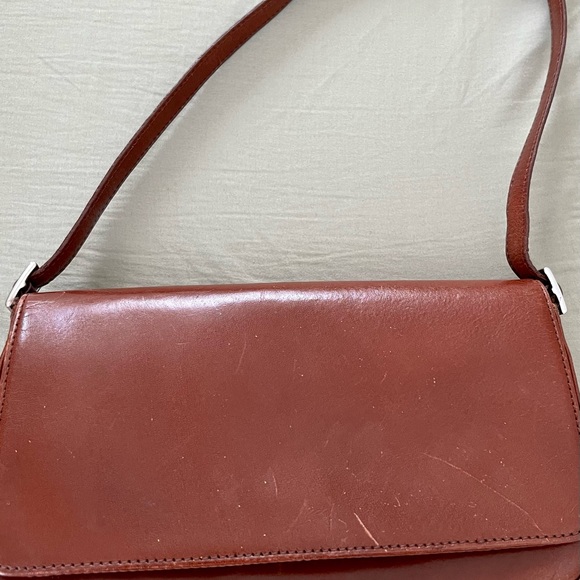 Vintage Coach, Vera Bradley, DB, Fossil purses - Picture 6 of 13